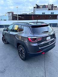 Jeep Compass TrailHawk 2021 - miniatura 6
