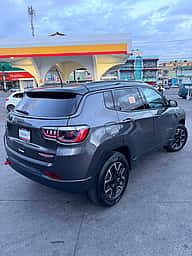 Jeep Compass TrailHawk 2021 - miniatura 7