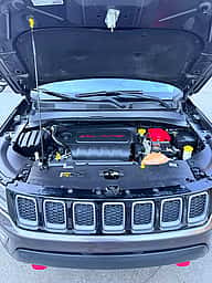 Jeep Compass TrailHawk 2021 - miniatura 8