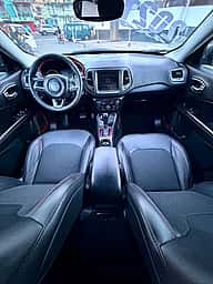 Jeep Compass TrailHawk 2021 - miniatura 9