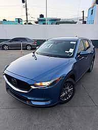 Mazda CX-5 Touring 2021 - miniatura 1