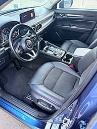 Mazda CX-5 Touring 2021 - miniatura 10