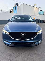 Mazda CX-5 Touring 2021 - miniatura 2