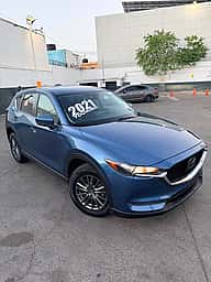 Mazda CX-5 Touring 2021 - miniatura 3