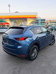 Mazda CX-5 Touring 2021 - miniatura 5
