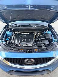 Mazda CX-5 Touring 2021 - miniatura 7