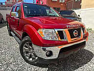 Nissan Frontier 2014 - miniatura 3