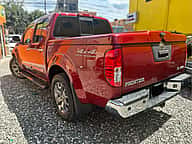 Nissan Frontier 2014 - miniatura 4