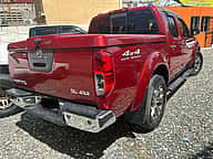 Nissan Frontier 2014 - miniatura 6
