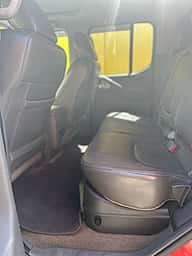 Nissan Frontier 2014 - miniatura 7