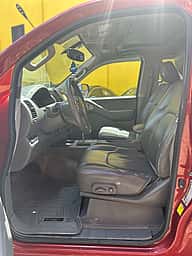Nissan Frontier 2014 - miniatura 8