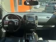 Nissan Frontier 2014 - miniatura 9