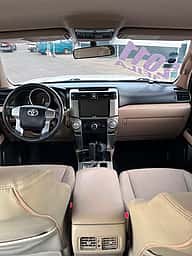 Toyota 4 Runner SR5 2011 - miniatura 10