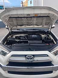 Toyota 4 Runner SR5 2011 - miniatura 7