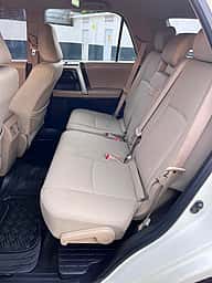 Toyota 4 Runner SR5 2011 - miniatura 9
