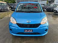 Daihatsu Boon 2018 - miniatura 3
