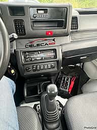 Daihatsu Hijet 2020 - miniatura 12