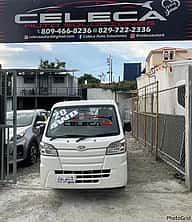 Daihatsu Hijet 2020 - miniatura 3