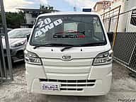 Daihatsu Hijet 2020 - miniatura 4