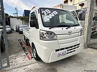 Daihatsu Hijet 2020 - miniatura 2