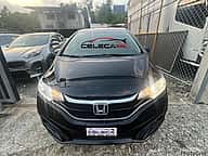 Honda Fit 2019 - miniatura 4