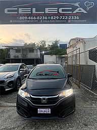 Honda Fit 2019 - miniatura 5