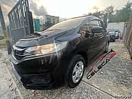 Honda Fit 2019 - miniatura 1