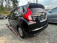Honda Fit 2019 - miniatura 7