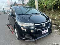 Honda Fit 2019 - miniatura 2