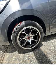 Honda Fit Sport 2020 - miniatura 8