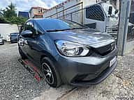 Honda Fit Sport 2020 - miniatura 2
