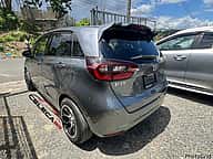 Honda Fit Sport 2020 - miniatura 5