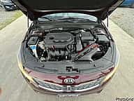 Kia Optima FE 2020 - miniatura 15
