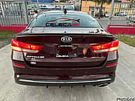 Kia Optima FE 2020 - miniatura 7