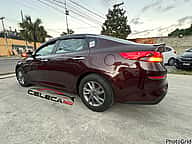 Kia Optima FE 2020 - miniatura 6