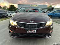 Kia Optima FE 2020 - miniatura 4