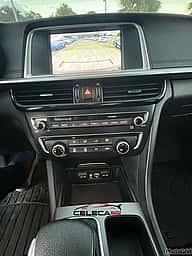 Kia Optima FE 2020 - miniatura 13