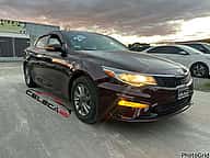 Kia Optima FE 2020 - miniatura 2