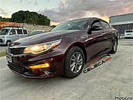 Kia Optima FE 2020 - miniatura 1