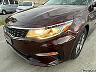 Kia Optima FE 2020 - miniatura 3
