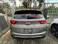 Kia Sportage LX 2020 - miniatura 7
