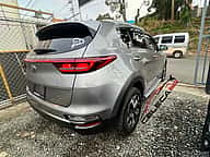 Kia Sportage LX 2020 - miniatura 6