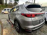 Kia Sportage LX 2020 - miniatura 5