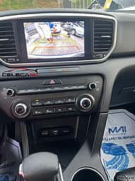 Kia Sportage LX 2020 - miniatura 13