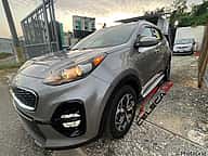 Kia Sportage LX 2020 - miniatura 1