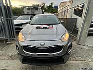 Kia Sportage LX 2020 - miniatura 3