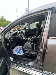 Kia Sportage LX 2020 - miniatura 8