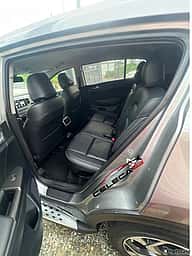 Kia Sportage LX 2020 - miniatura 9