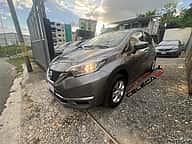 Nissan Note 2020 - miniatura 1