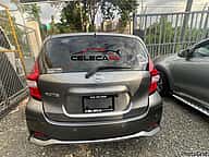 Nissan Note 2020 - miniatura 4